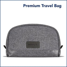 Load image into Gallery viewer, Waterpik Sidekick Portable Water Flosser for Travel & Home, Black/Copper