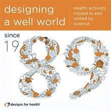 Load image into Gallery viewer, Designs for Health ArthroSoothe Cream - Support for Joint + Muscle Discomfort - Topical Cream with MSM, Glucosamine, Arnica - Menthol, Eucalyptus Oils for Warming + Cooling Effects (3oz)