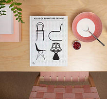 Load image into Gallery viewer, Atlas of Furniture Design