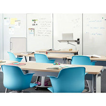 Load image into Gallery viewer, Steelcase Node Multipurpose Chair: Tripod Base - Standard Carpet Casters
