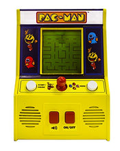 Load image into Gallery viewer, Arcade Classics - Pac-Man Retro Mini Arcade Game