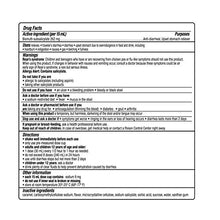 Load image into Gallery viewer, Kaopectate Multi-Symptom Relief for Diarrhea Upset Stomach in Vanilla, 8 Fl Oz