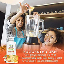 Load image into Gallery viewer, Liquid Vitamin C Liposomal by MaryRuth's, Immune Support for Men & Women, Vegan, Gluten Free, Sugar Free, Non-GMO, 500mg, Citrus & Vanilla, 7.6 Fl Oz