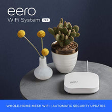 Load image into Gallery viewer, Amazon eero Pro mesh WiFi system - 3-Pack