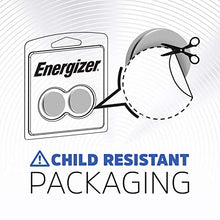 Load image into Gallery viewer, Energizer 2032 Batteries 3V Lithium, (2 Battery Count) Replaces BR2032, DL2032, ECR2032
