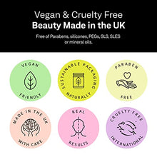 Load image into Gallery viewer, Facetheory Clarifying Cleanser C2 with Glycolic Acid | Exfoliating Cream Cleanser | Cleanse, Congested, Blemish-prone Skin | Removes Makeup | Vegan & Cruelty-Free | Made in UK | Mandarin | 170ml