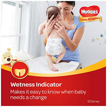 Load image into Gallery viewer, Huggies Little Snugglers Baby Diapers