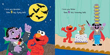 Load image into Gallery viewer, I Love You Just Like This!: A Sweet Valentine's Day Sesame Street Picture Book About Expressing Love, Joy, and Gratitude Featuring Elmo! (Sesame Street Scribbles)