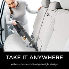 Load image into Gallery viewer, Shark CH951 Cordless Handheld Vacuum UltraCyclone Pet Pro Plus, with XL Dust Cup, in Black