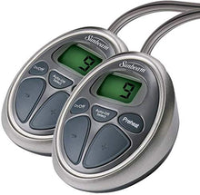 Load image into Gallery viewer, Sunbeam SelectTouch Premium Quilted Electric Heated Mattress Pad - Queen Size Auto Shut Off 20 Heat Settings