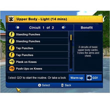 Load image into Gallery viewer, Biggest Loser - Nintendo Wii
