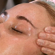 Load image into Gallery viewer, European Facials Volume 1 DVD - Great Video for Medical & Master Esthetician. Learn About Esthetician Supplies, Equipment (Table / Bed Setup, Steamer, Magnifying Lamp), Skin Analysis. Learn Skin Care Cleansing Treatments & Facial Massage. (1 Hr. 34 Mins.)