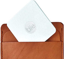 Load image into Gallery viewer, Tile Slim - Phone Finder. Wallet Finder. Laptop Finder, Skateboards - Non-Retail Packaging - 1 Pack