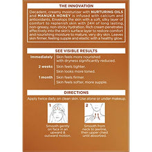 Load image into Gallery viewer, L'Oreal Paris Skincare Age Perfect Hydra-Nutrition Anti-Aging Day Cream with Manuka Honey Extract, 1.7 Ounce