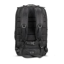 Load image into Gallery viewer, Solo New York Altitude Durable Laptop Backpack, Black