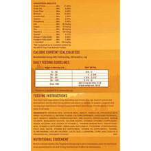 Load image into Gallery viewer, Nature’s Recipe Healthy Skin Vegetarian Recipe Dry Dog Food, 24 Pound Bag