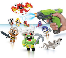 Load image into Gallery viewer, Qixels S1 Fuse Blaster