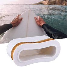 Load image into Gallery viewer, Alomejor Surfboard Handle Handle Surfboard Handle Stand Up Paddle Board Handle for Surfing Accessory(White)