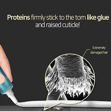 Load image into Gallery viewer, HAIR PLUS Velvet Protein Bond Nutri Injection Ample 2.37 fl.oz. (70ml) - Protein, Keratin, Collagen Contained Hair Repair Serum, Strengthens Hair Damaged