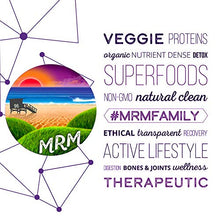 Load image into Gallery viewer, MRM MSM Cream with Vitamin A & D - 4 Oz.