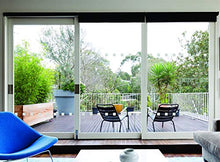 Load image into Gallery viewer, Glass Alert Distraction Markers-Glass Awareness Stickers for Glass Doors (Squares)