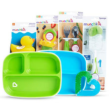 Load image into Gallery viewer, Munchkin New Beginnings Gift Basket, Neutral