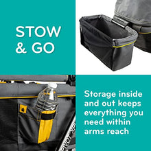 Load image into Gallery viewer, Evenflo Pivot Xplore All-Terrain Stroller Wagon