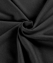 Load image into Gallery viewer, GEEK LIGHTING Mens Polo Shirt Sport Casual Short Sleeve Golf T-Shirt 066-Dredblack L