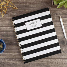Load image into Gallery viewer, Cambridge Hardcover Wirebound Notebook