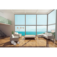 Load image into Gallery viewer, Trend Lighting TFA9307 Lux Arc Floor Lamp, Brushed Nickel Finish