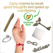 Load image into Gallery viewer, Magnificent101 Vision Board Kit - Create a Board of Your Ambitions with +60 Vision Board Supplies. Use The Power of Intention and Visualization to Achieve Your Dreams