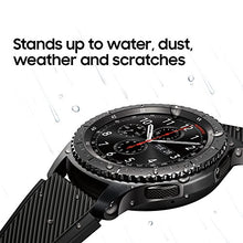 Load image into Gallery viewer, Samsung Gear S3 Frontier Smartwatch (Bluetooth), SM-R760NDAAXAR