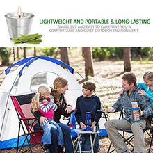 Load image into Gallery viewer, Howemon Citronella Scented Candles,Soy Wax Bucket Candle Seaside Escape, Indoor and Outdoor 12-Pack