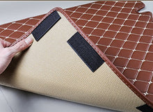 Load image into Gallery viewer, Worth-Mats Trunk Mat for Porsche Macan Cargo Liner Rear Trunk Tray