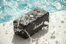 Load image into Gallery viewer, Marshall Emberton Bluetooth Portable Speaker - Black