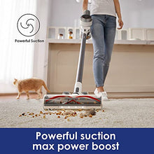 Load image into Gallery viewer, Tineco Pure ONE S12 PRO EX Smart Cordless Stick Vacuum Cleaner, Optimized Ultra Powerful Suction & Long Runtimes, Excellent for Multi-Surface & Pet Hair Cleaning with LED Hard Floor