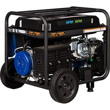 Load image into Gallery viewer, Westinghouse WGen7500DF Dual Fuel Portable Generator 7500 Rated & 9500 Peak Watts, Gas or Propane Powered, Electric Start, Transfer Switch Ready, CARB Compliant