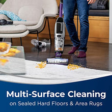 Load image into Gallery viewer, BISSELL CrossWave X7 Cordless Pet Pro Multi-Surface Wet Dry Vacuum with WiFi Connectivity, 3279