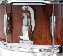 Load image into Gallery viewer, Gretsch (CM1E826PWG) 2014 Catalina Maple 7-Piece Rock Shell Pack and 22 Inch Kick with Free Additional 8 Inch Tom - Walnut Claze
