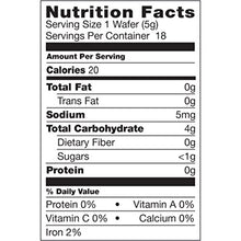 Load image into Gallery viewer, Plum Organics Little Teethers, Blueberry, 0.52 Ounce, 6 Count