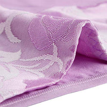 Load image into Gallery viewer, YOULEHE Women's Cotton Underwear Briefs High Waist Full Coverage Soft Breathable Panties (8 Pack-H002, Medium)