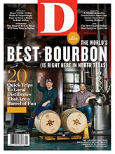 Load image into Gallery viewer, D Magazine