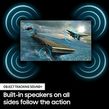 Load image into Gallery viewer, SAMSUNG 85-inch Class QLED Q950T Series - Real 8K Resolution Direct Full Array 32X Quantum HDR 32X Smart TV with Alexa Built-in (QN85Q950TSFXZA, 2020 Model)