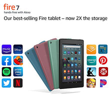 Load image into Gallery viewer, Fire 7 tablet (7" display, 16 GB) - Plum