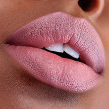 Load image into Gallery viewer, WUNDER2 Must-Have-Matte Lipstick, Nude, Cruelty-Free