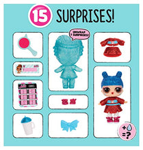 Load image into Gallery viewer, L.O.L. Surprise! Under Wraps Doll- Series Eye Spy 2A