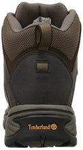 Load image into Gallery viewer, Timberland Men's White Ledge Mid Waterproof Boot,Dark Brown,7.5 M US