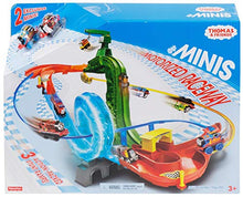 Load image into Gallery viewer, Fisher-Price Thomas & Friends MINIS, Motorized Raceway