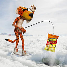 Load image into Gallery viewer, Cheetos Crunchy Flamin' Hot Cheese Flavored Snacks, 1 Ounce (Pack of 40)
