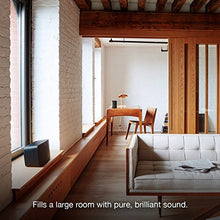 Load image into Gallery viewer, Sonos Play: 5 - Ultimate Wireless Smart Speaker - Black